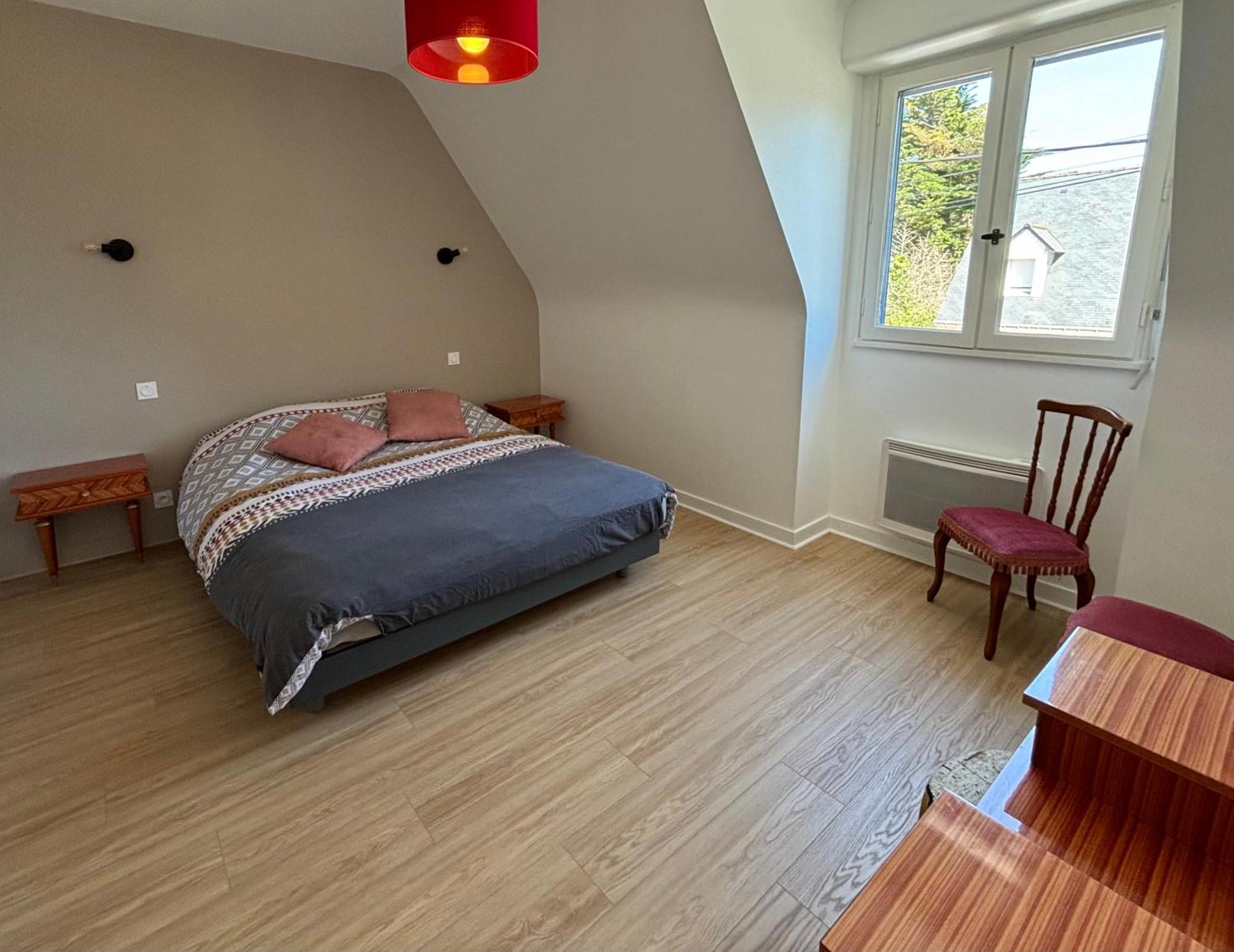 Maison Bord De Holiday home