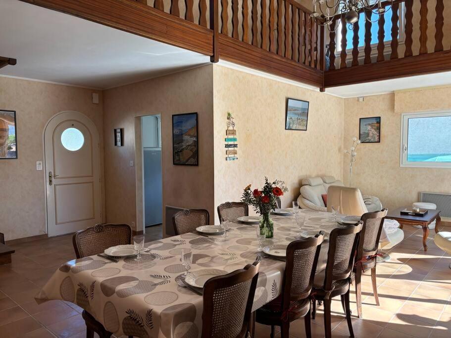 Maison Bord De Penestin