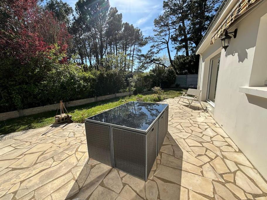 Maison Bord De Holiday home *