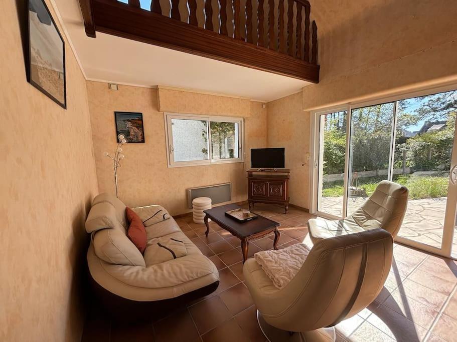 Holiday home Maison Bord De *