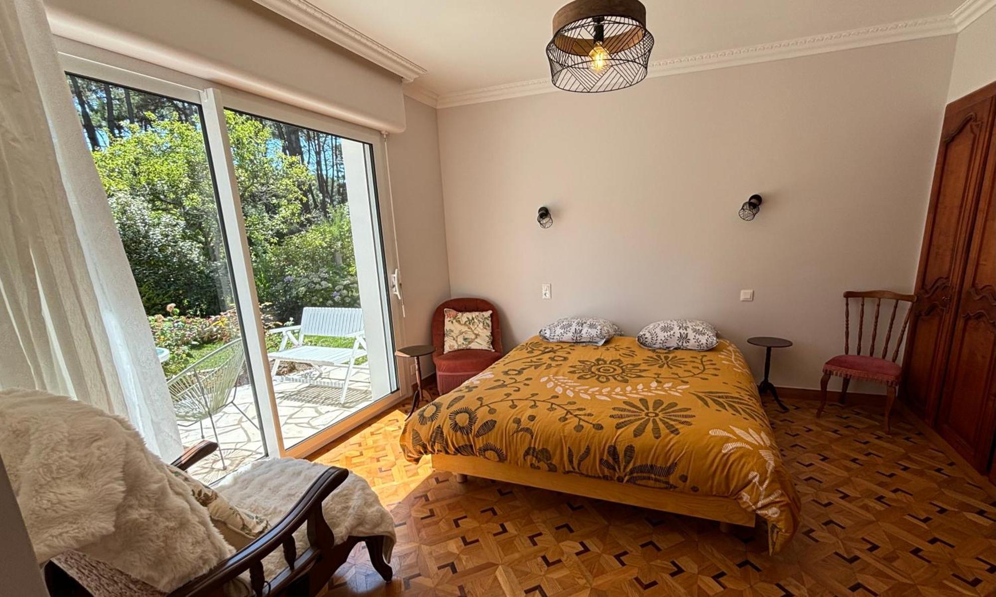 Holiday home Maison Bord De *