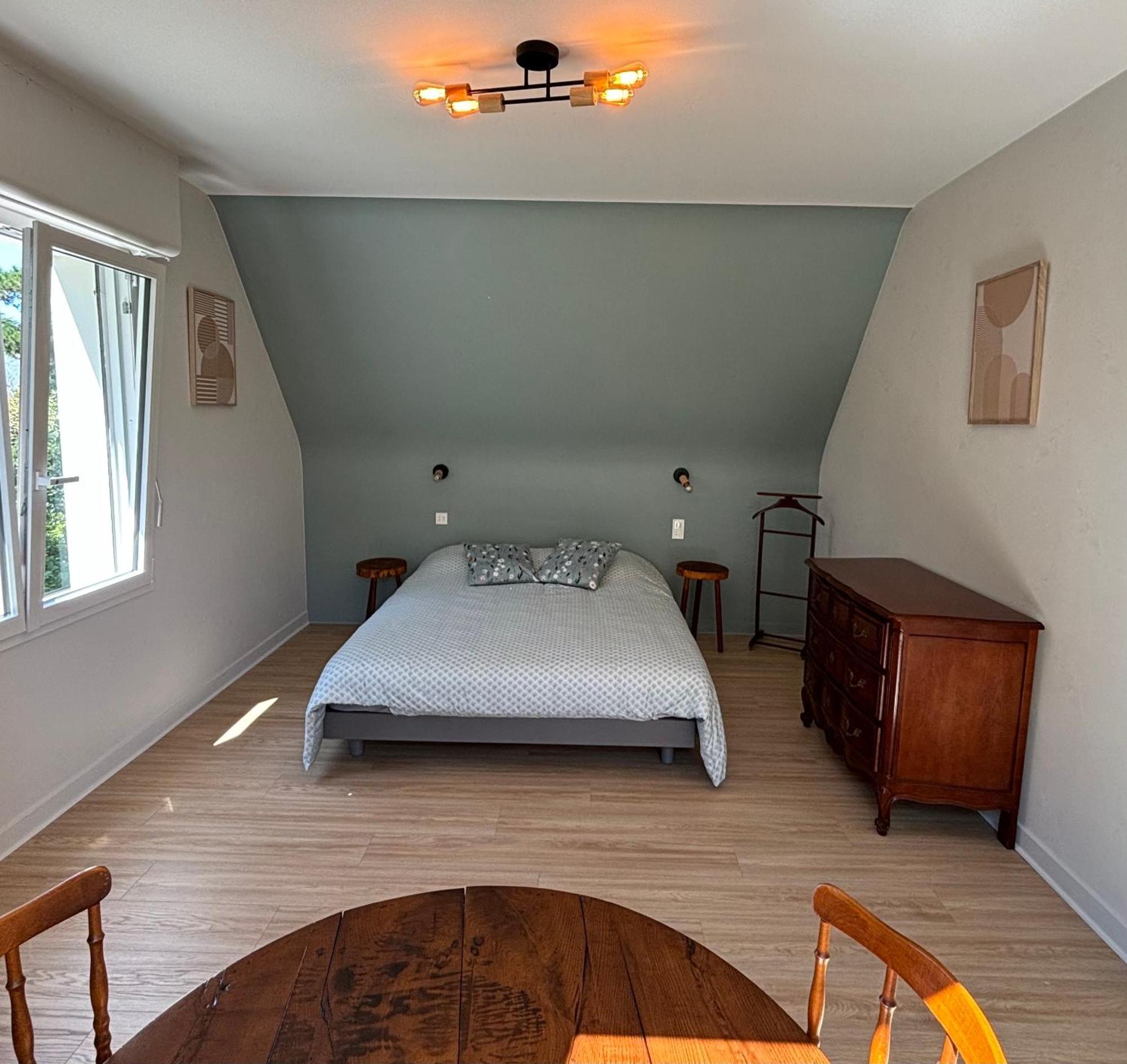 Maison Bord De Holiday home